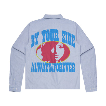 ALWAYS & FOREVER DRESS SHIRT